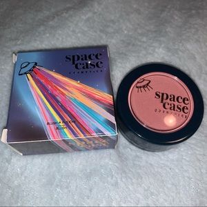 Space Case Cosmetics Blush